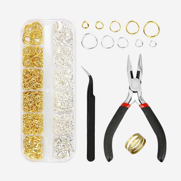 Ring Holding Pliers Jewelers Hand Tools Jewelry Making Hold Rings