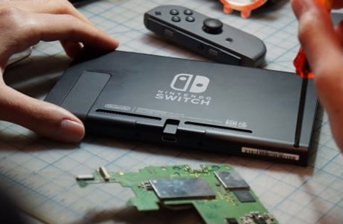 Best Nintendo Switch Screwdriver Tools Kit