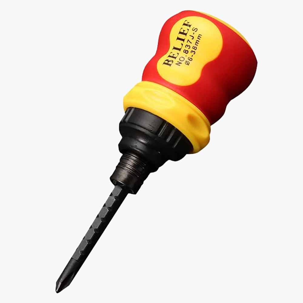 Ratchet Screwdriver Set Double Headed Manufacturer in China