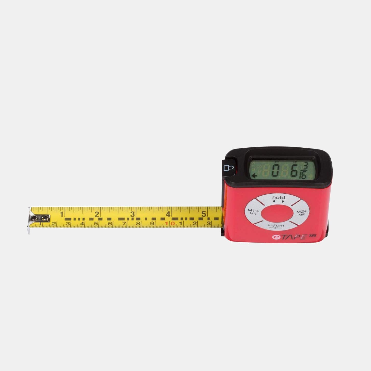 eTape 1752-WP-106 Digital Tape Measure Supplier 