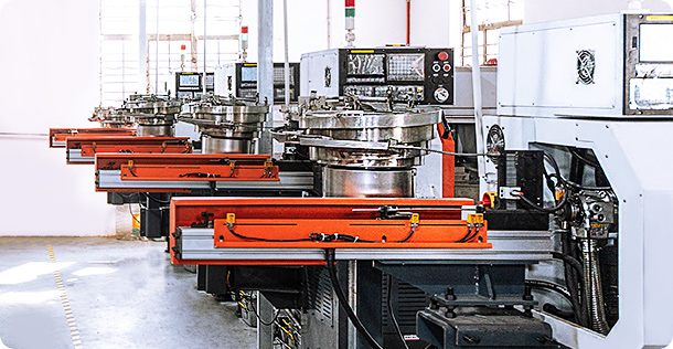 Professional tools manufacturer